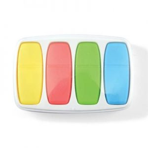 Wax Highlighters Wax Highlighters