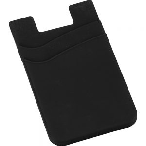 Dual Pocket Phone Wallet