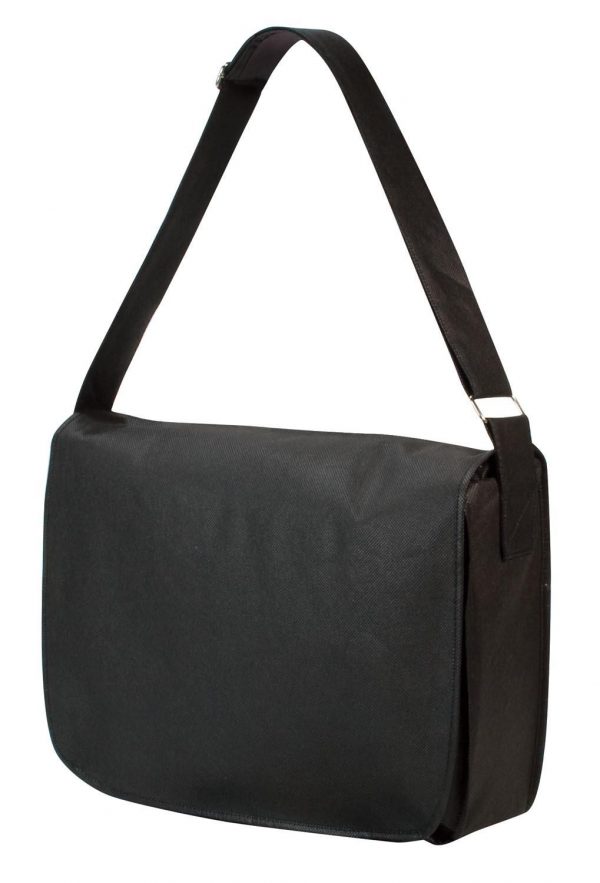 Flap Over Satchel