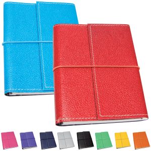 ECO Notebook with Elastic Closure ECO Notebook with Elastic Closure