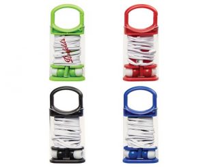 Earbuds Combo Set Earbuds Combo Set