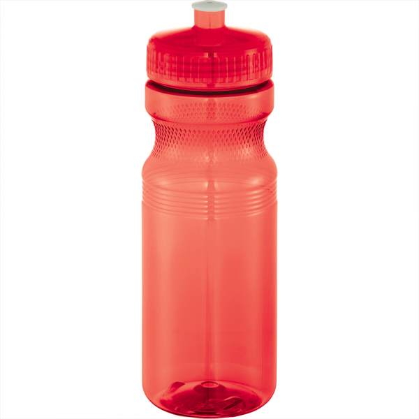 Easy Squeeze Sports Bottle