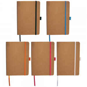Coloured Journal Book Coloured Journal Book