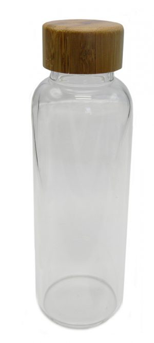Eco Glass Bottle Eco Glass Bottle