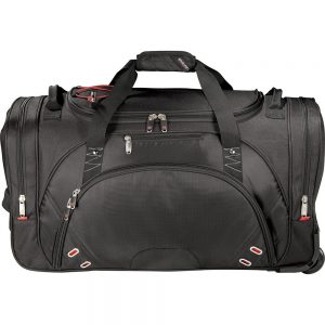 Wheeled Duffel Bag Wheeled Duffel Bag