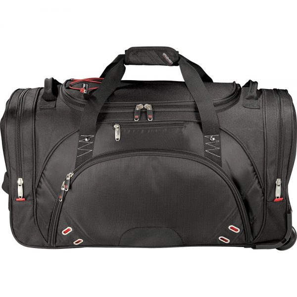 Wheeled Duffel Bag Wheeled Duffel Bag