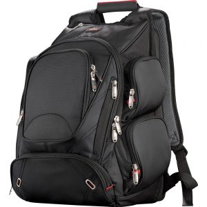 Compu-Backpack Compu-Backpack
