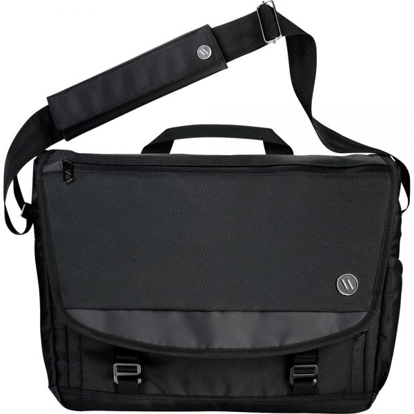 Computer Messenger Bag