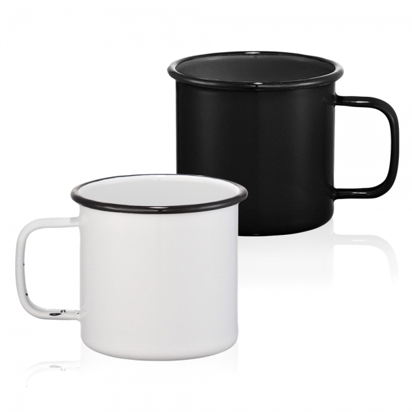 Metal Cup