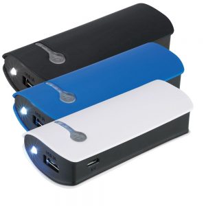 Power Bank Power Bank