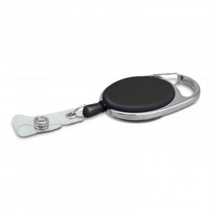 Retractable ID Holder Retractable ID Holder
