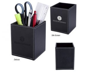 Executive Pen & Pencil Cup Executive Pen & Pencil Cup