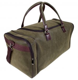 Overnight Bag Overnight Bag