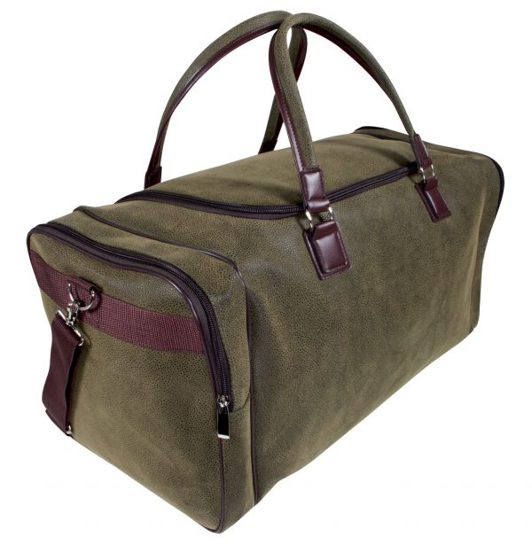 Overnight Bag
