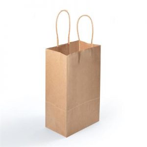 Express Paper Bag Express Paper Bag