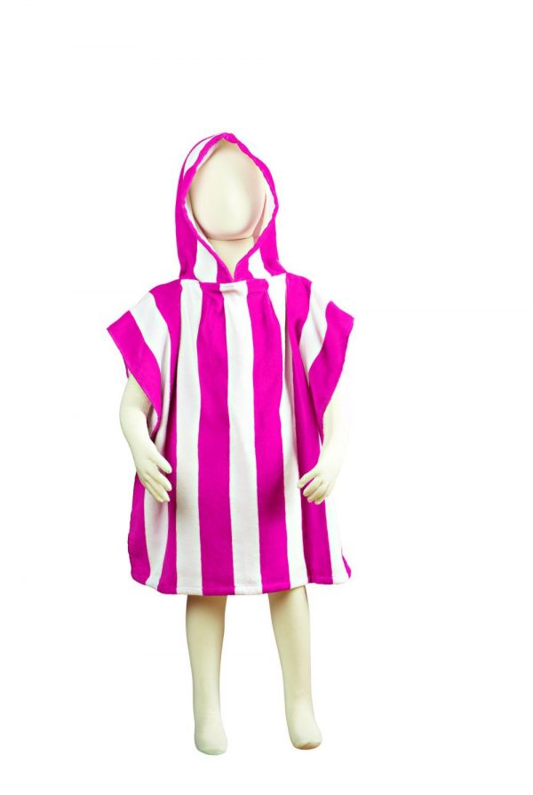 Kids Beach Poncho Kids Beach Poncho
