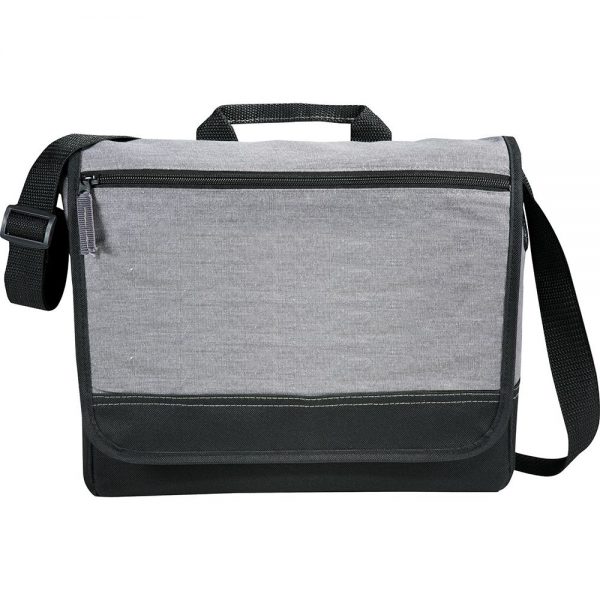 Tablet Messenger Bag