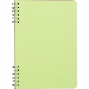 Spiral Notebook Spiral Notebook