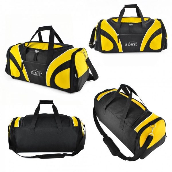 Sports Bag Sports Bag