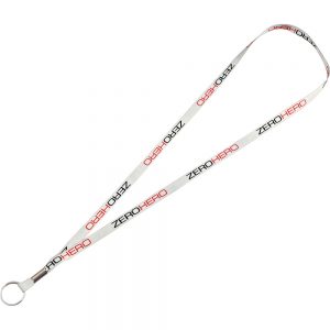 Lanyard with Ring Lanyard with Ring
