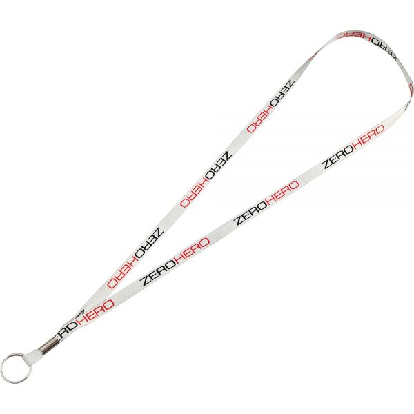 Lanyard with Ring Lanyard with Ring