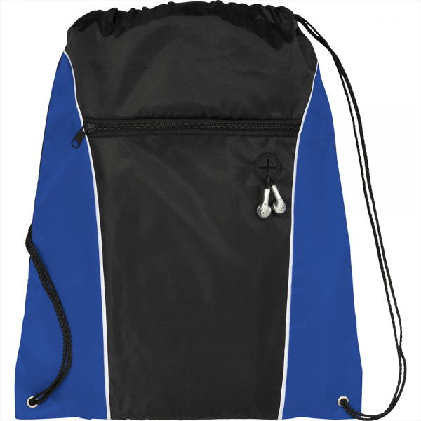 Drawstring Sportspack