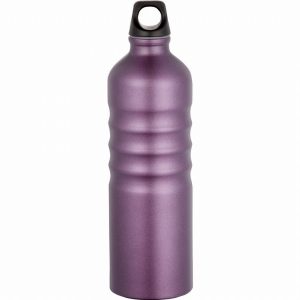 Aluminum Sport Bottle Aluminum Sport Bottle