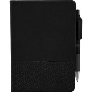 Notebook with Pen Notebook with Pen