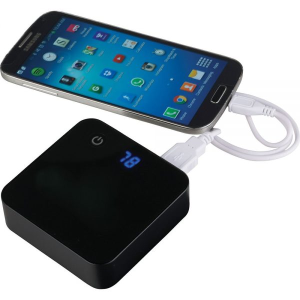 Power Bank Power Bank
