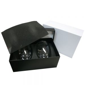 Glass Coffee & Tea Set Glass Coffee & Tea Set