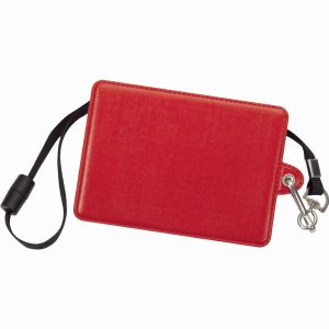 ID Holder with Lanyard ID Holder with Lanyard