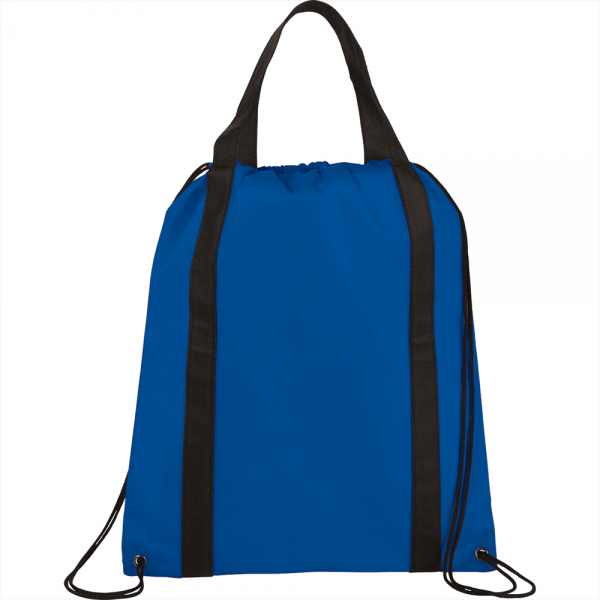 Drawstring Bag