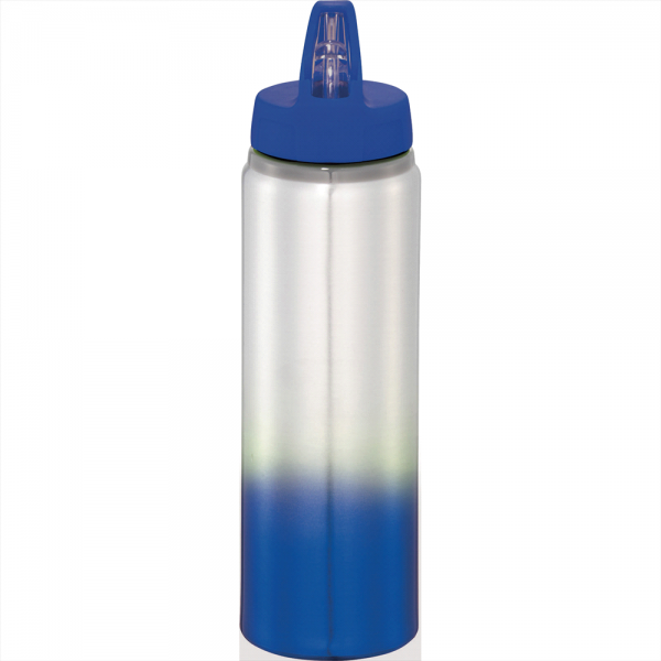 Aluminum Sports Bottle