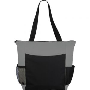Zippered Meeting Tote Zippered Meeting Tote