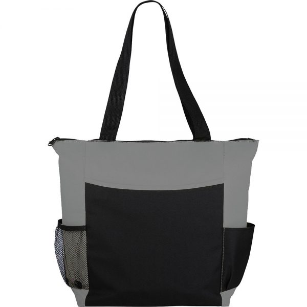 Zippered Meeting Tote Zippered Meeting Tote