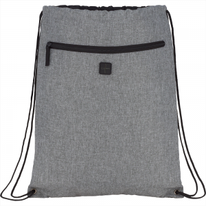 Drawstring Sportspack w/ Earbud Drawstring Sportspack w/ Earbud