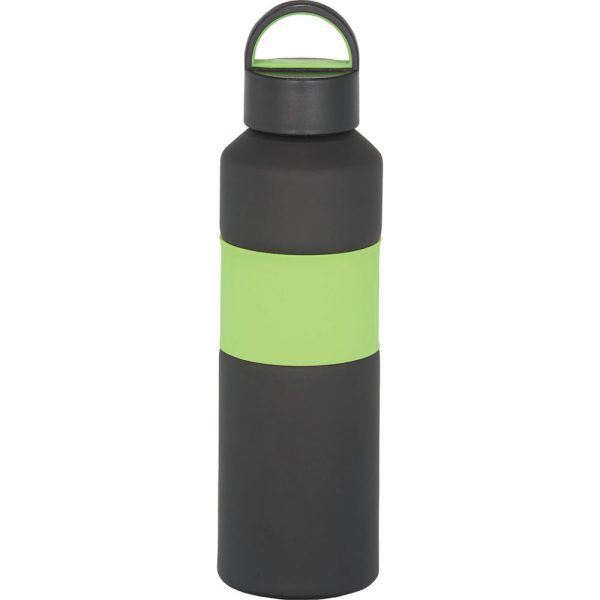 Aluminum Sports Bottle
