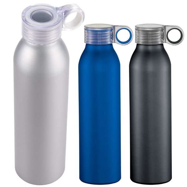 Aluminum Sports Bottle