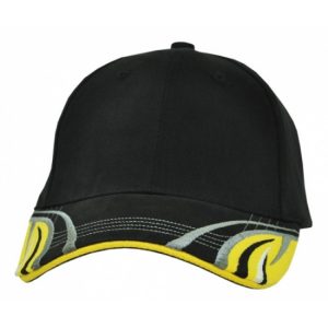 Heavy Cotton Cap Heavy Cotton Cap