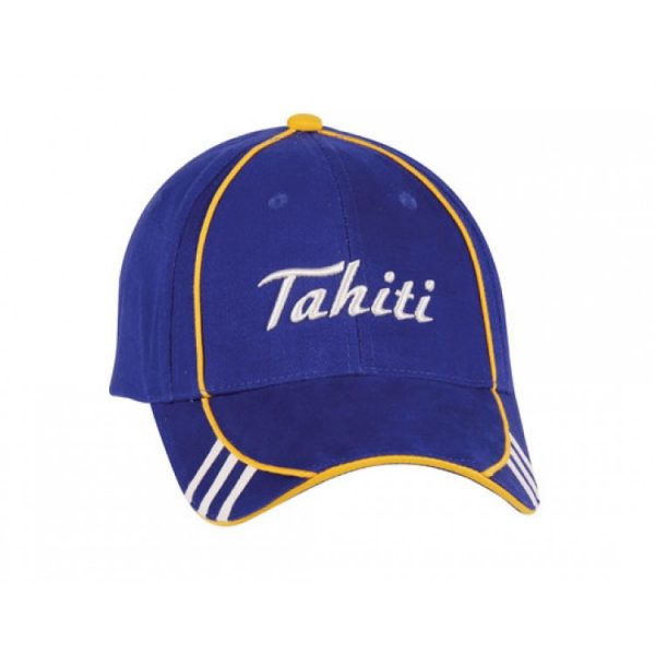 Heavy Cotton Cap