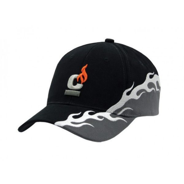 Heavy Cotton Cap Heavy Cotton Cap