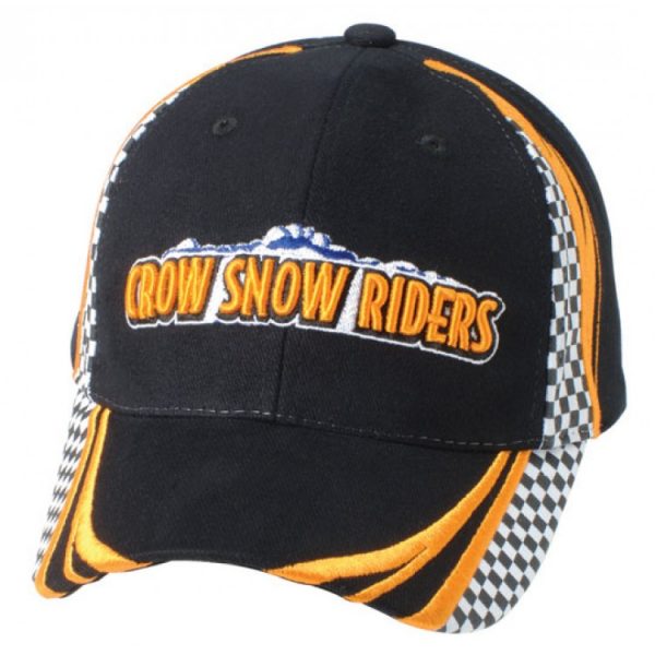 Heavy Cotton Cap Heavy Cotton Cap