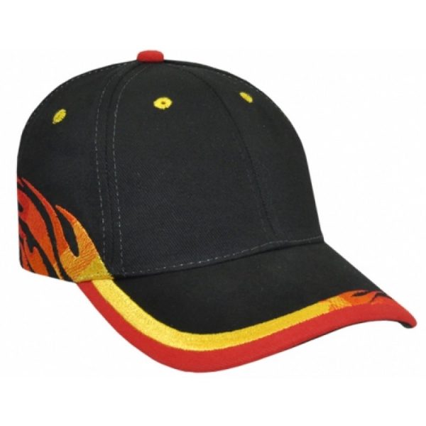 Heavy Cotton Cap Heavy Cotton Cap
