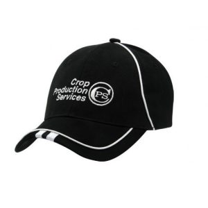 Heavy Cotton Cap Heavy Cotton Cap