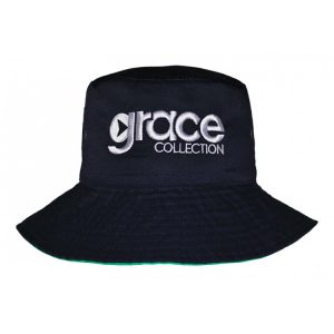 Reversible Bucket Hat Reversible Bucket Hat