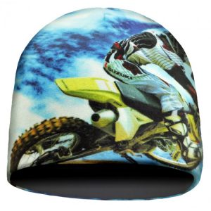 Sublimated Beanie Sublimated Beanie