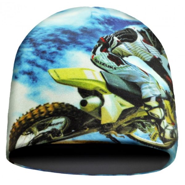 Sublimated Beanie Sublimated Beanie