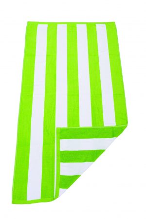Stripe Beach Towel