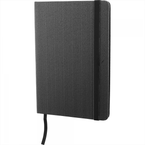 Harringtong Bound Notebook Harringtong Bound Notebook