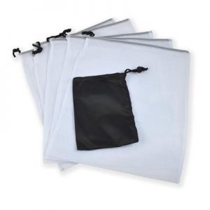 Pouches
